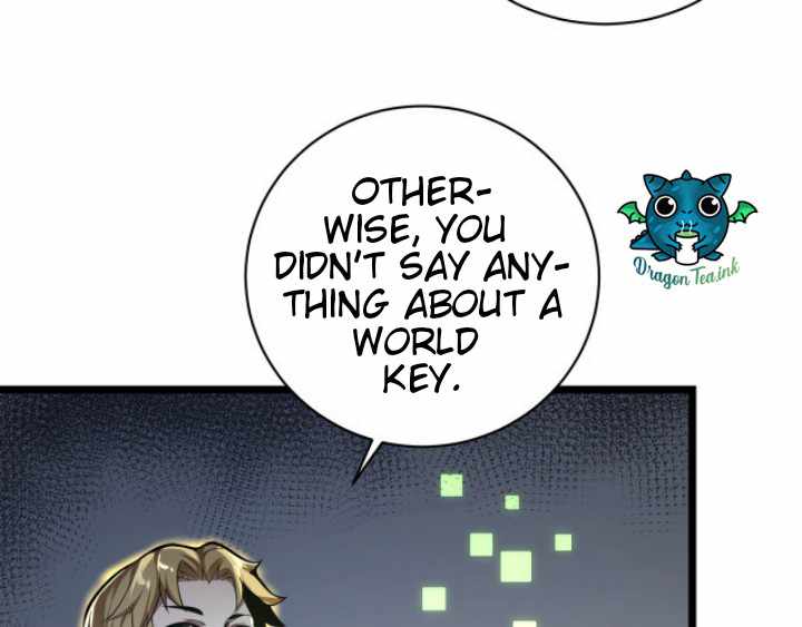 Combine Cube Chapter 14 - Page 56