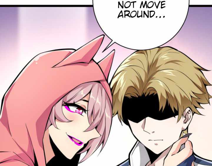 Combine Cube Chapter 14 - Page 97