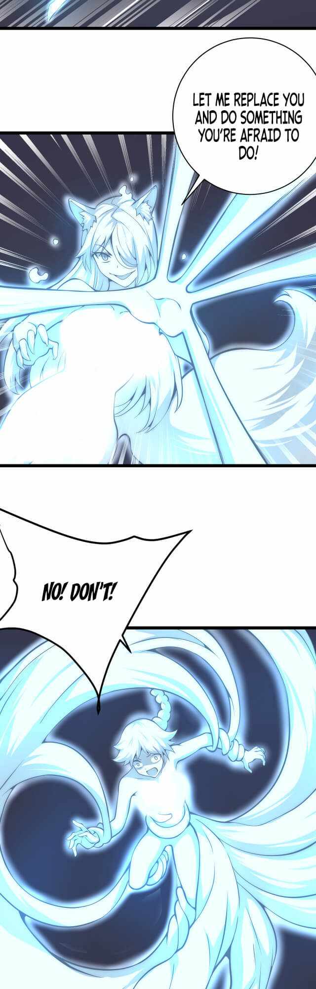 Combine Cube Chapter 15 - Page 18