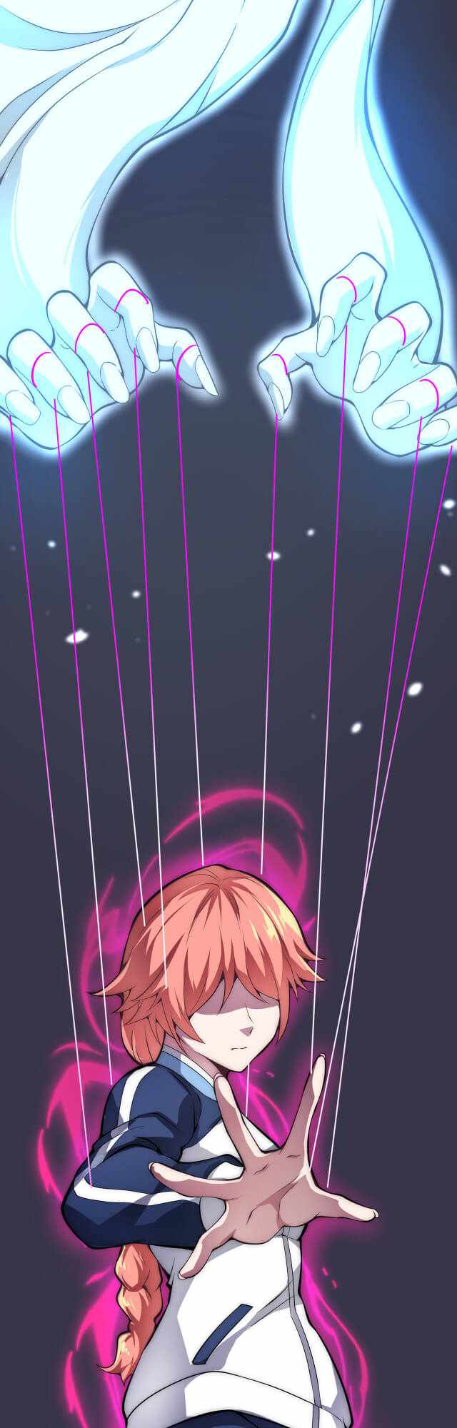 Combine Cube Chapter 15 - Page 19