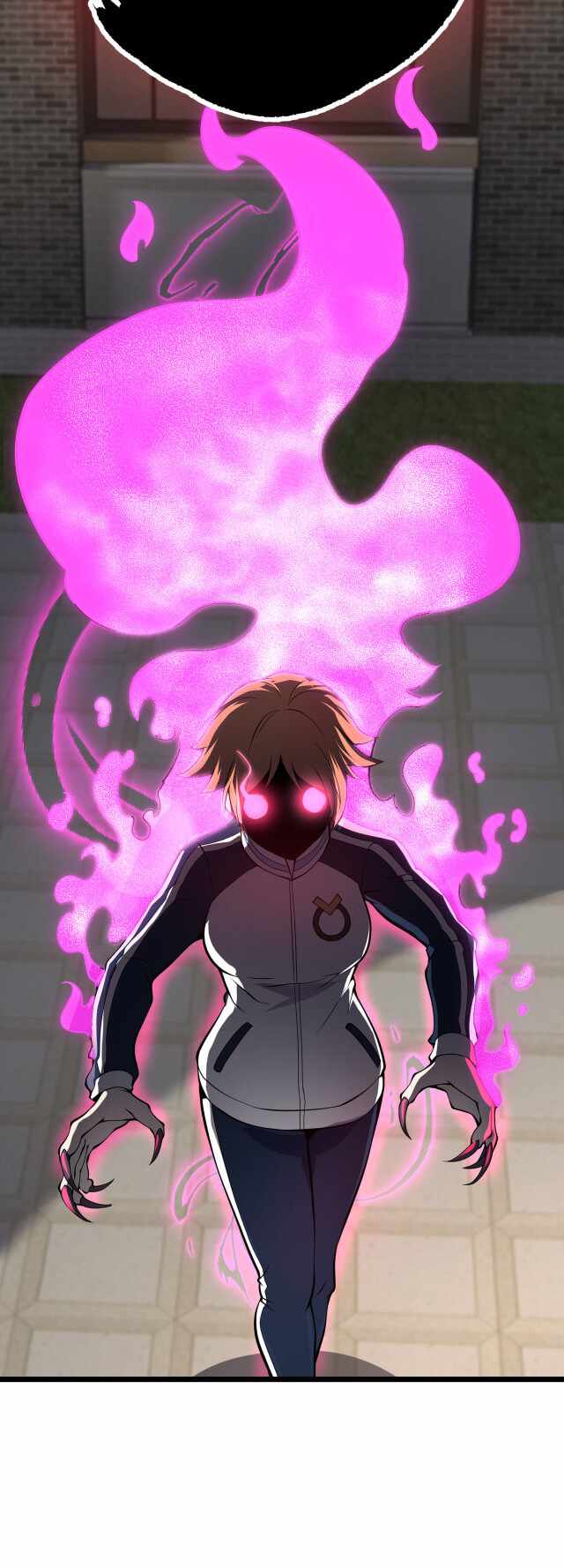 Combine Cube Chapter 15 - Page 34