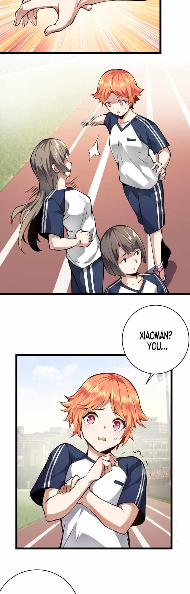 Combine Cube Chapter 15 - Page 5