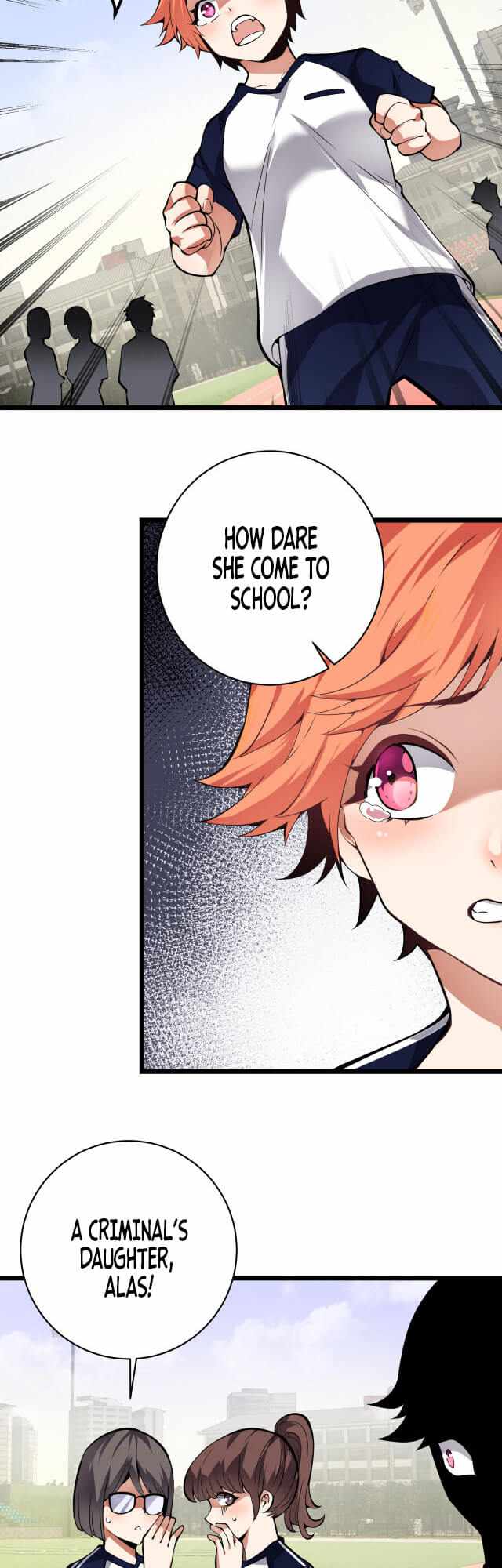 Combine Cube Chapter 15 - Page 7