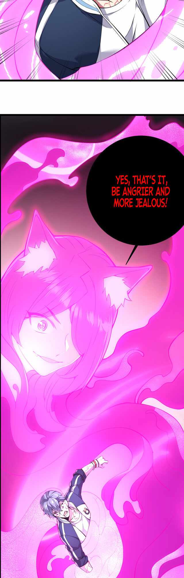 Combine Cube Chapter 17 - Page 12