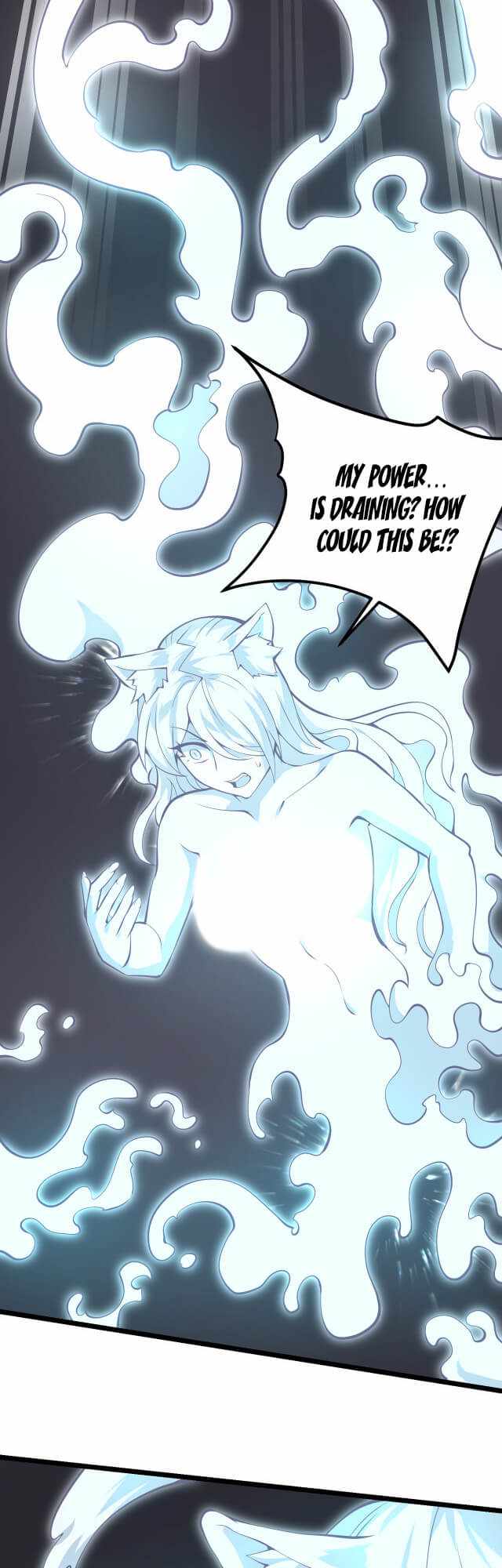 Combine Cube Chapter 17 - Page 23