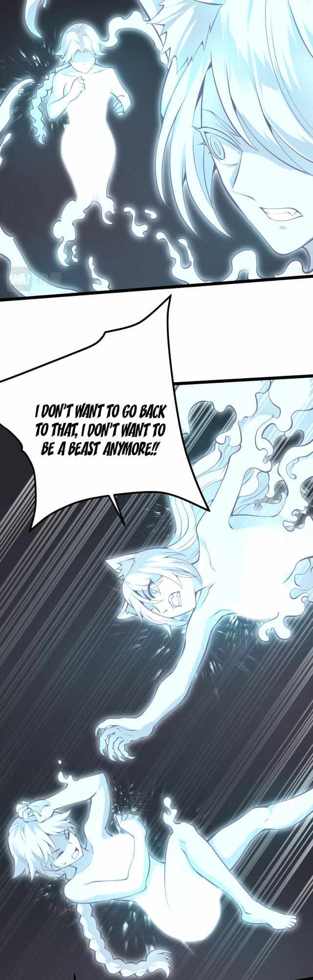 Combine Cube Chapter 17 - Page 24