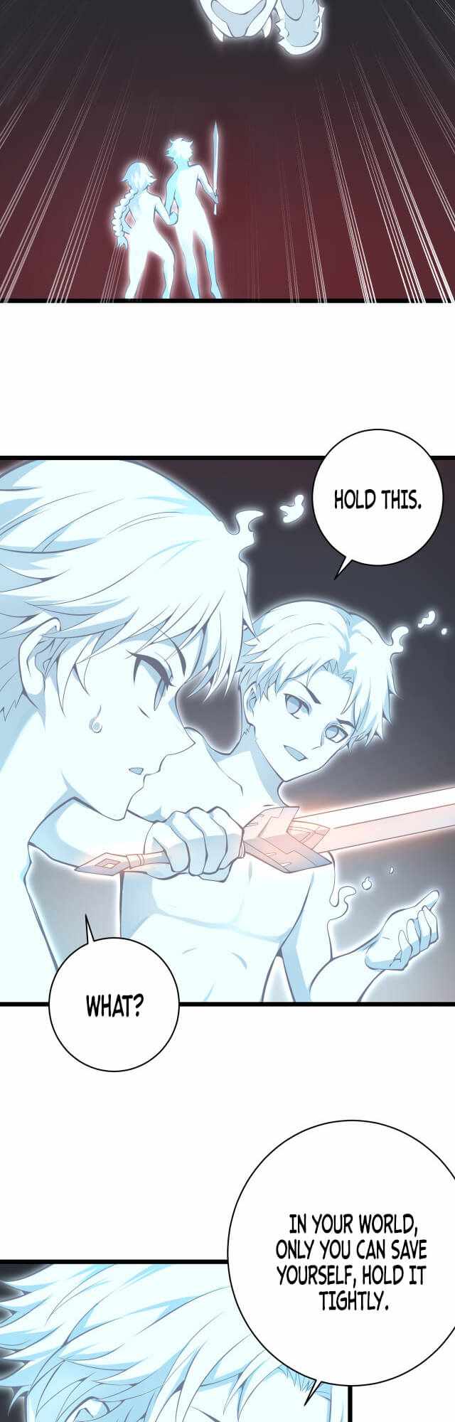 Combine Cube Chapter 17 - Page 28