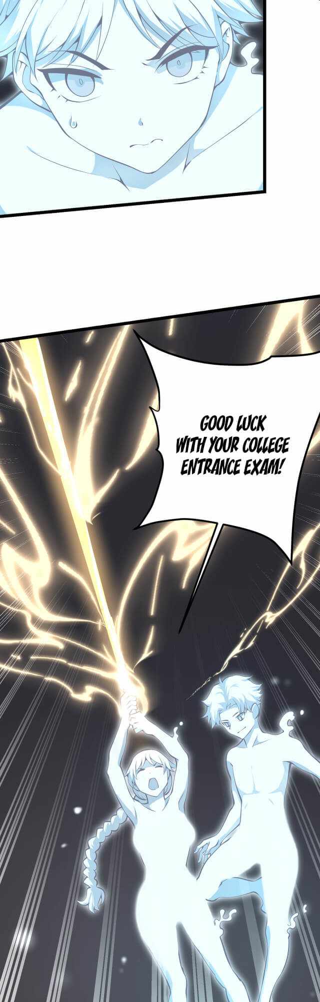 Combine Cube Chapter 17 - Page 31