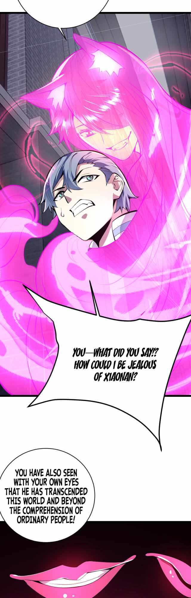 Combine Cube Chapter 17 - Page 9