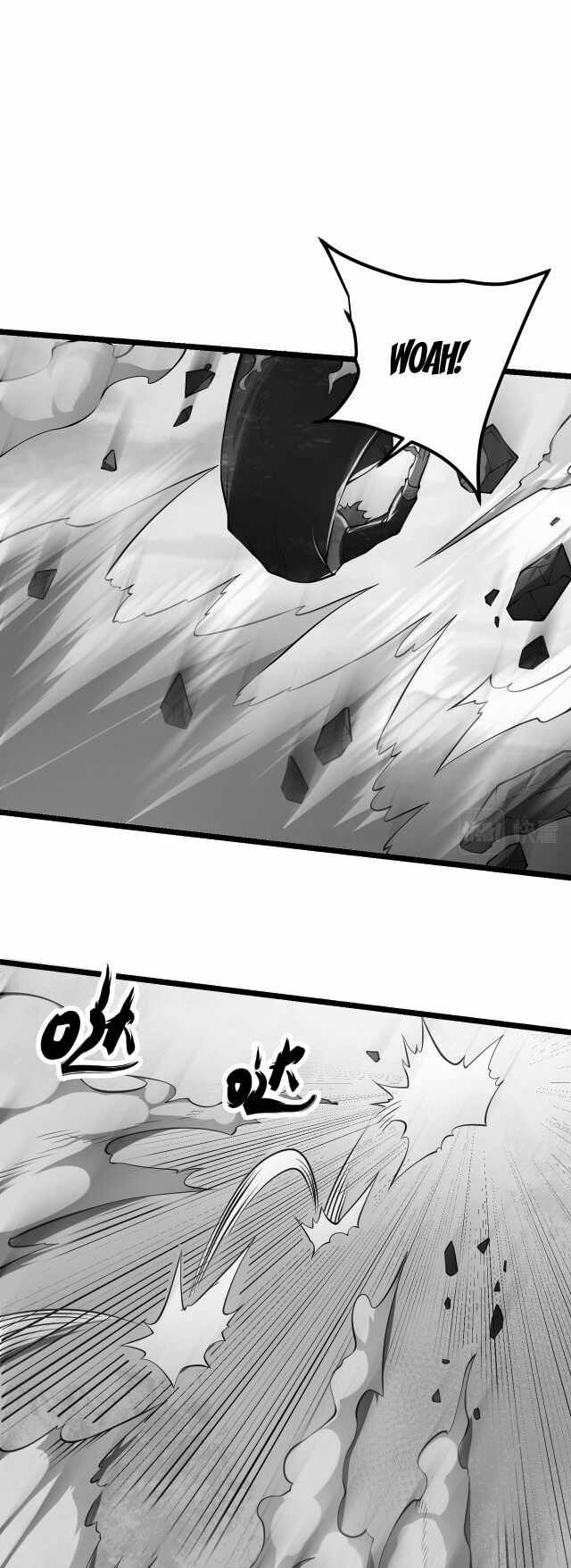 Combine Cube Chapter 18 - Page 20