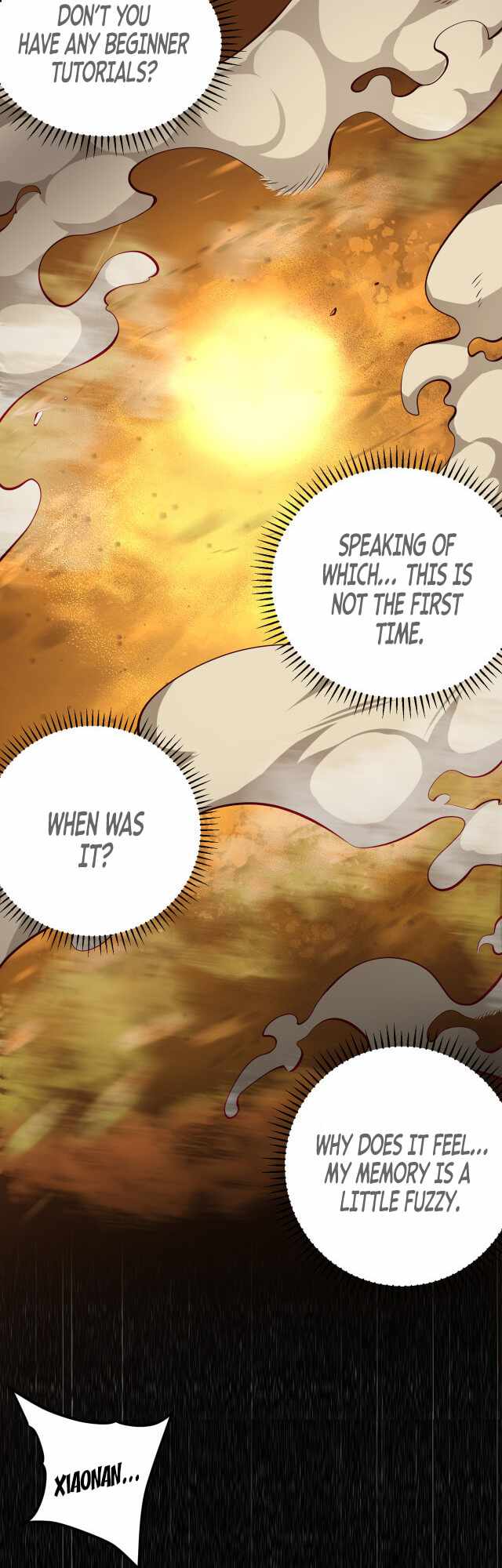 Combine Cube Chapter 18 - Page 26