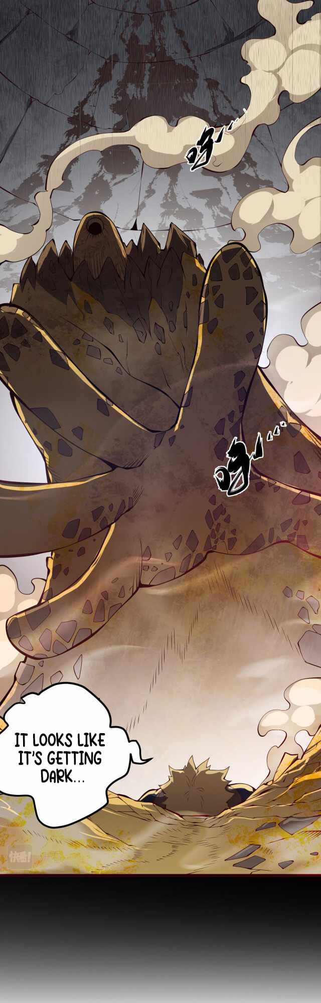 Combine Cube Chapter 18 - Page 29