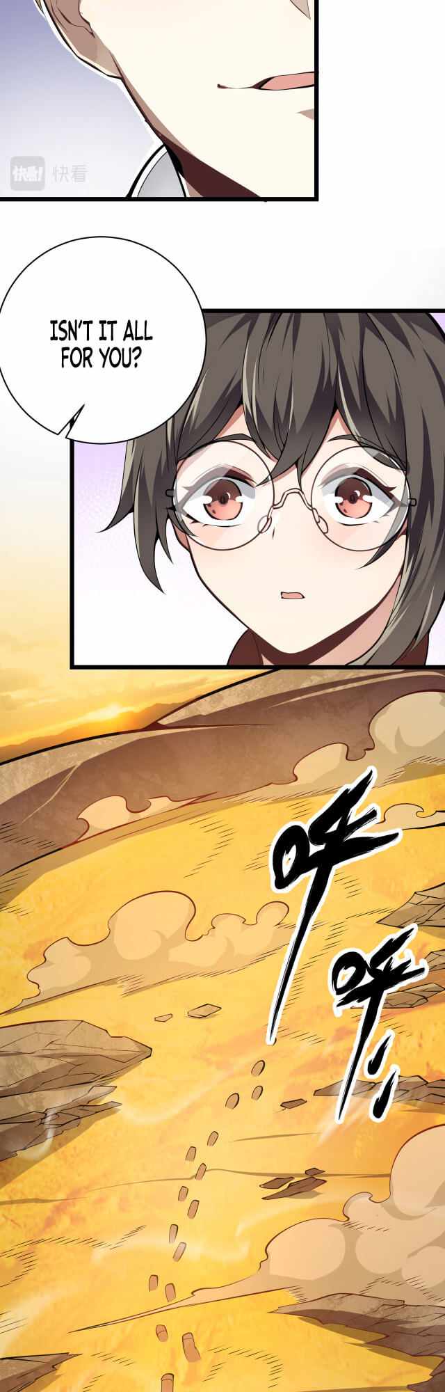 Combine Cube Chapter 18 - Page 7