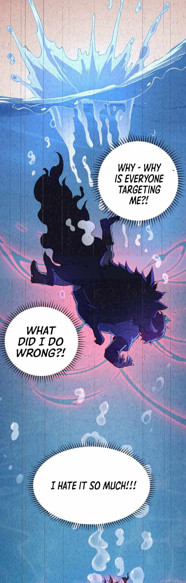 Combine Cube Chapter 20 - Page 27