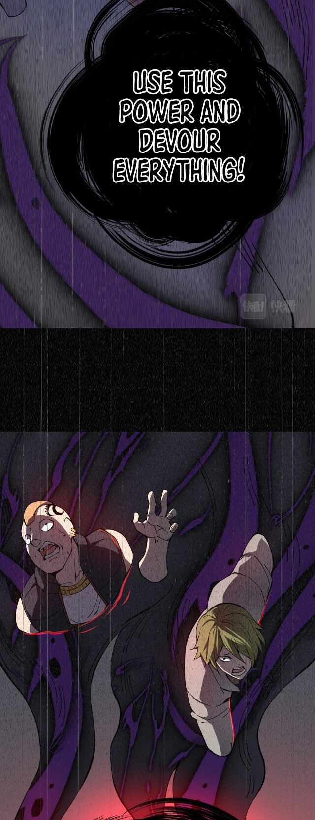 Combine Cube Chapter 20 - Page 29