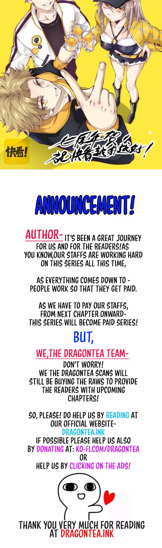 Combine Cube Chapter 20 - Page 32