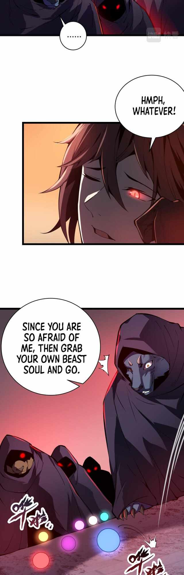 Combine Cube Chapter 20 - Page 4