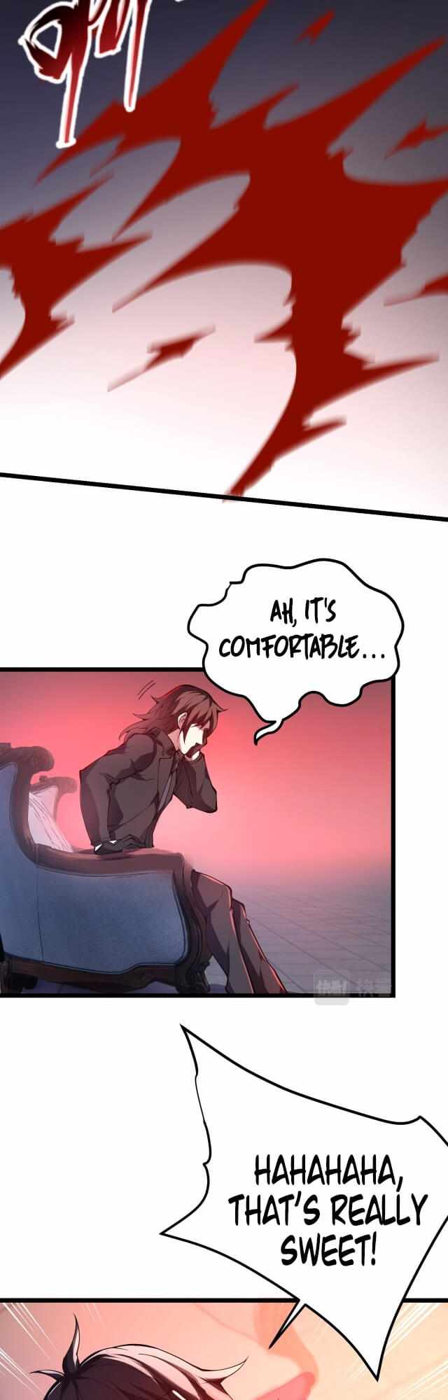 Combine Cube Chapter 20 - Page 7