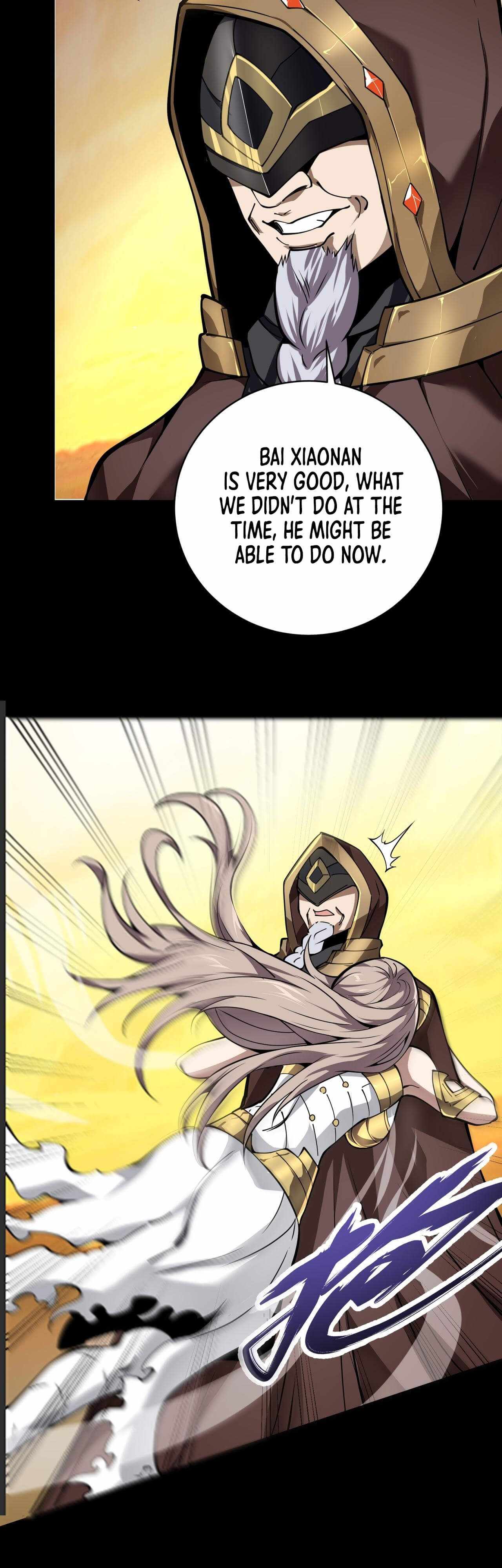 Combine Cube Chapter 23 - Page 25