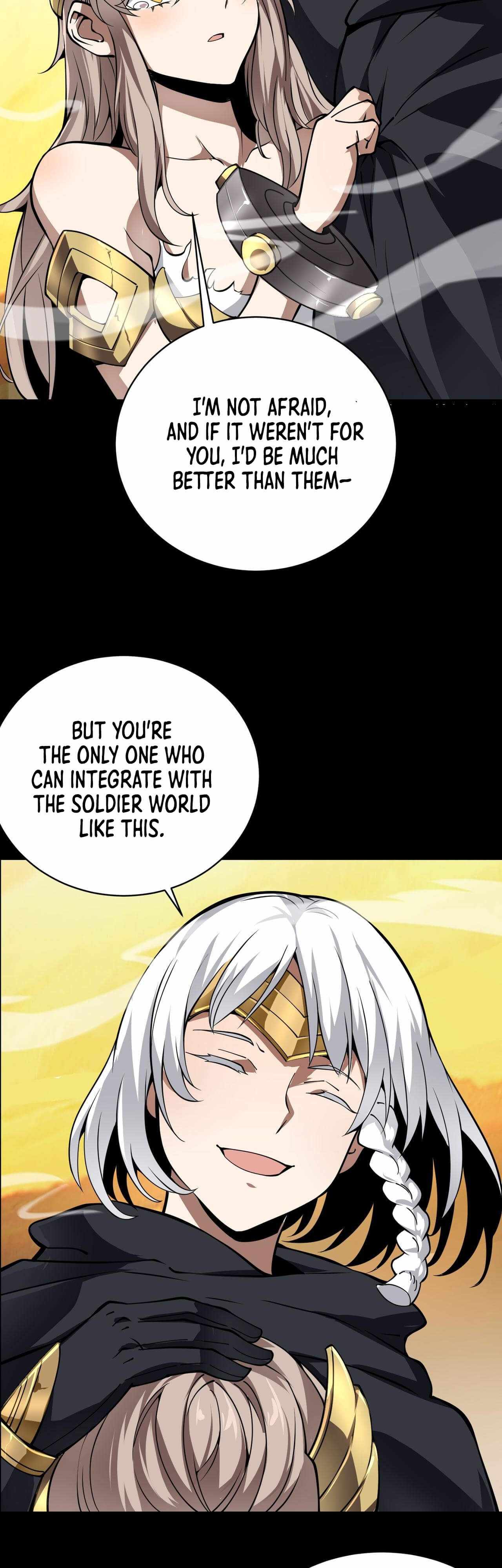 Combine Cube Chapter 23 - Page 27