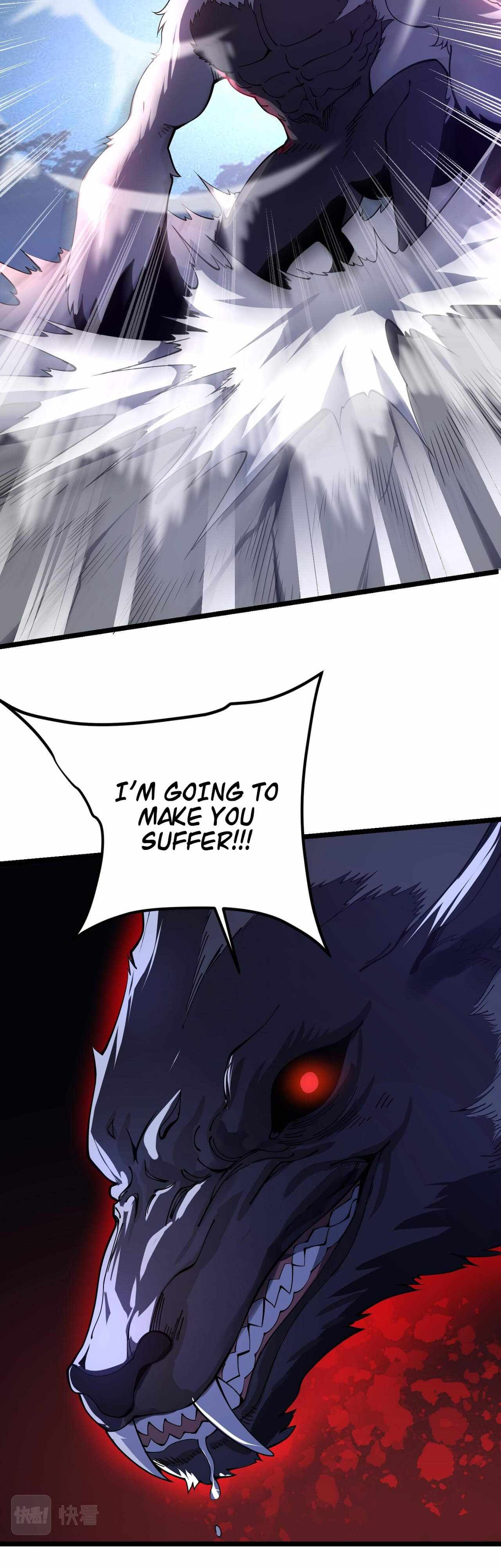 Combine Cube Chapter 23 - Page 9