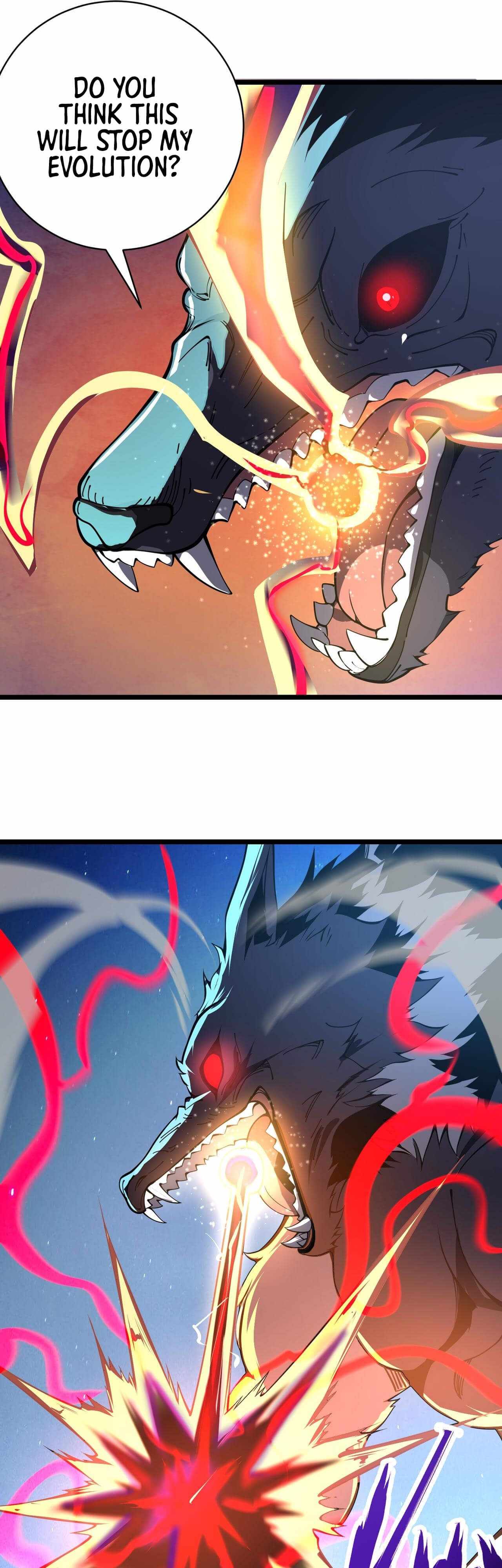 Combine Cube Chapter 24 - Page 12