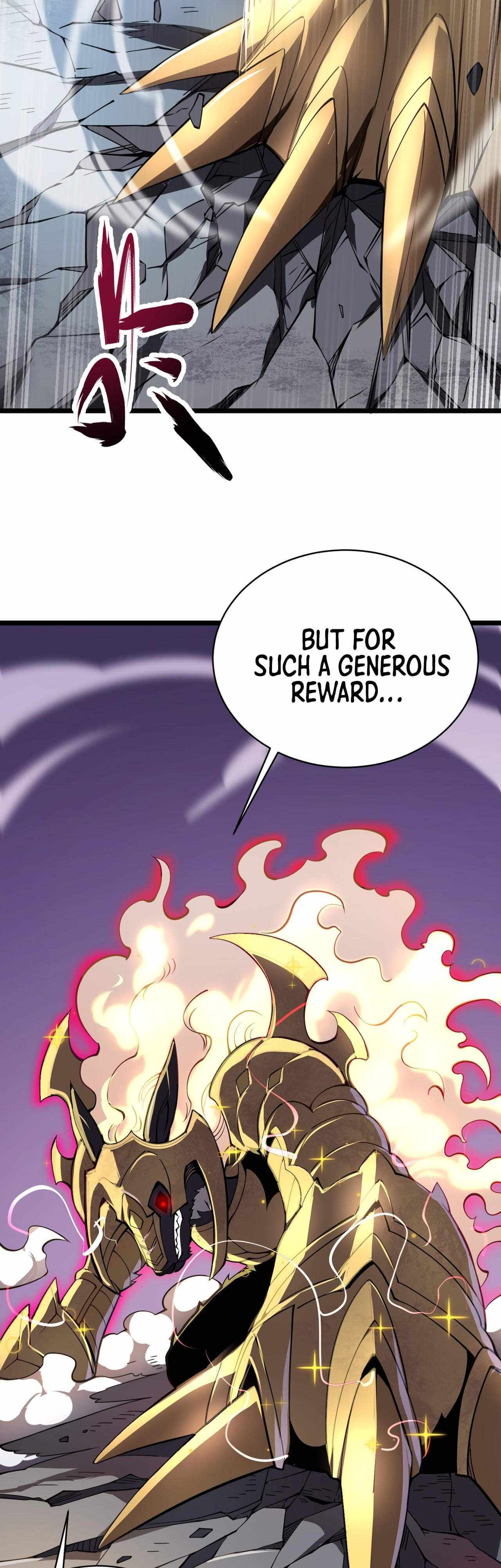 Combine Cube Chapter 24 - Page 15