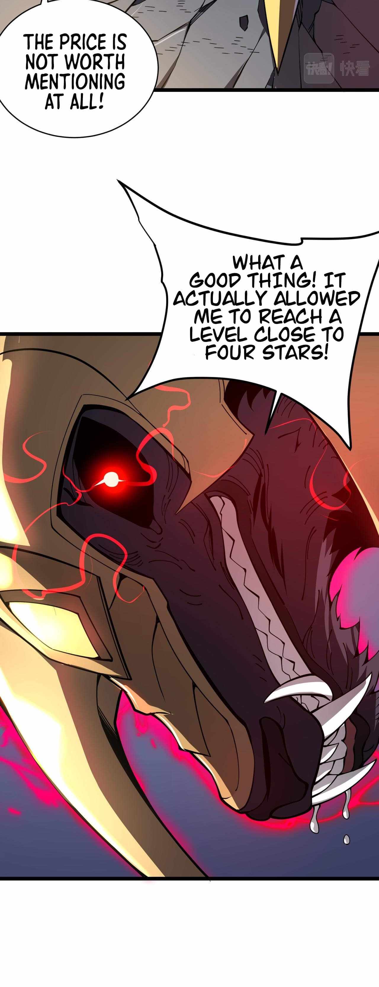 Combine Cube Chapter 24 - Page 16