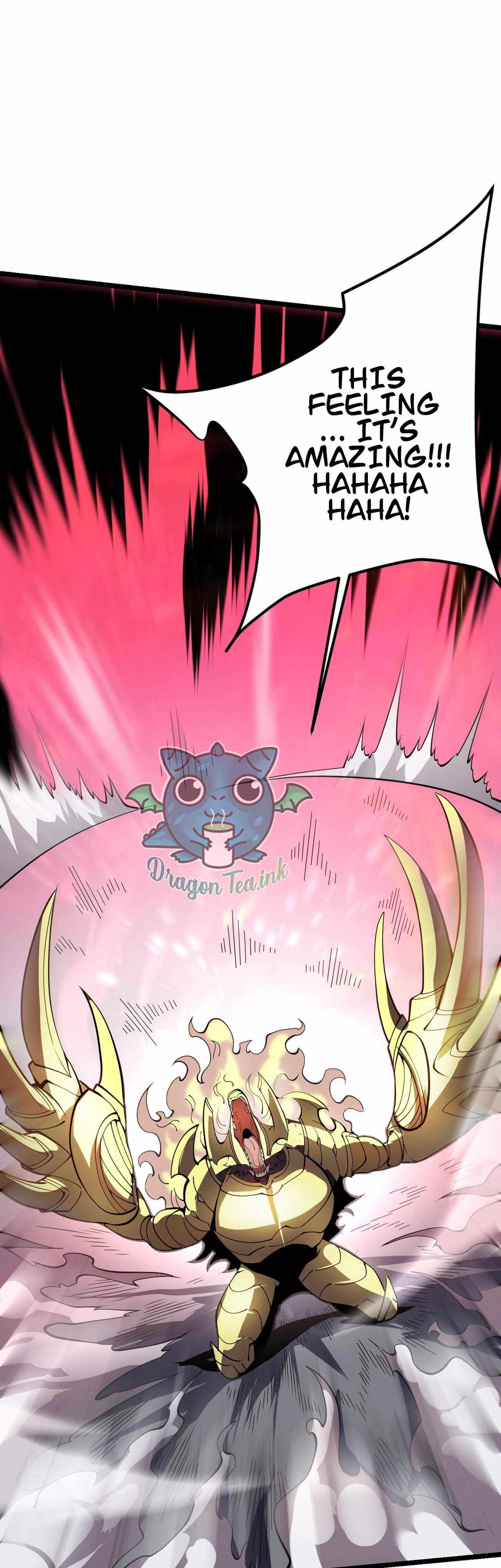 Combine Cube Chapter 24 - Page 17