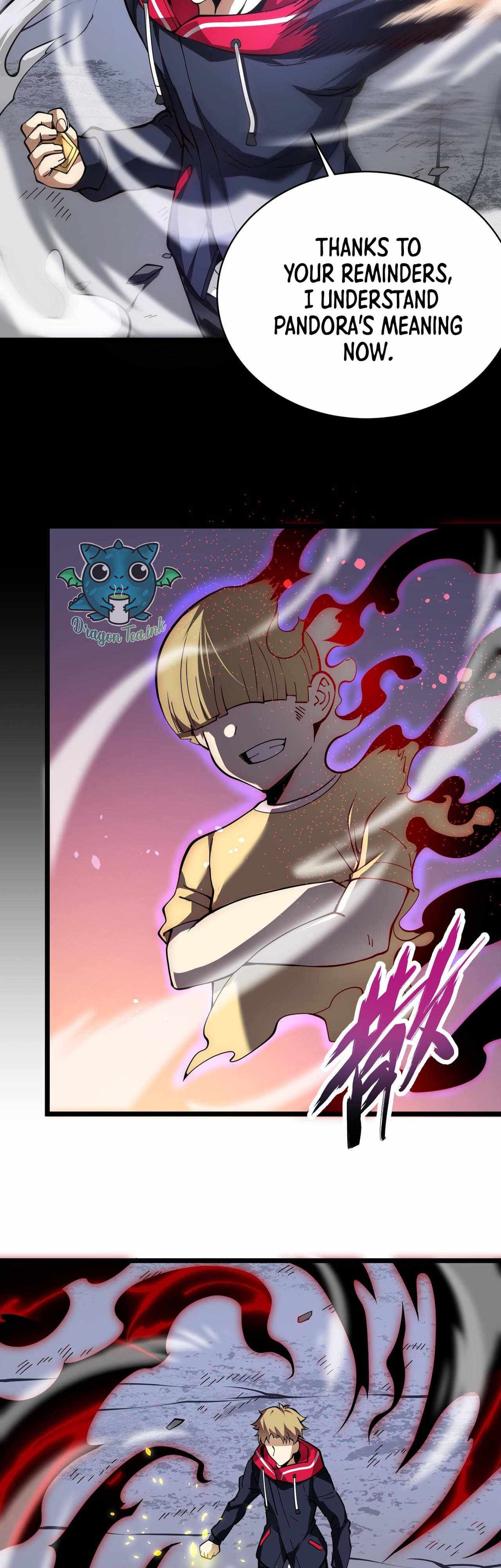 Combine Cube Chapter 25 - Page 17