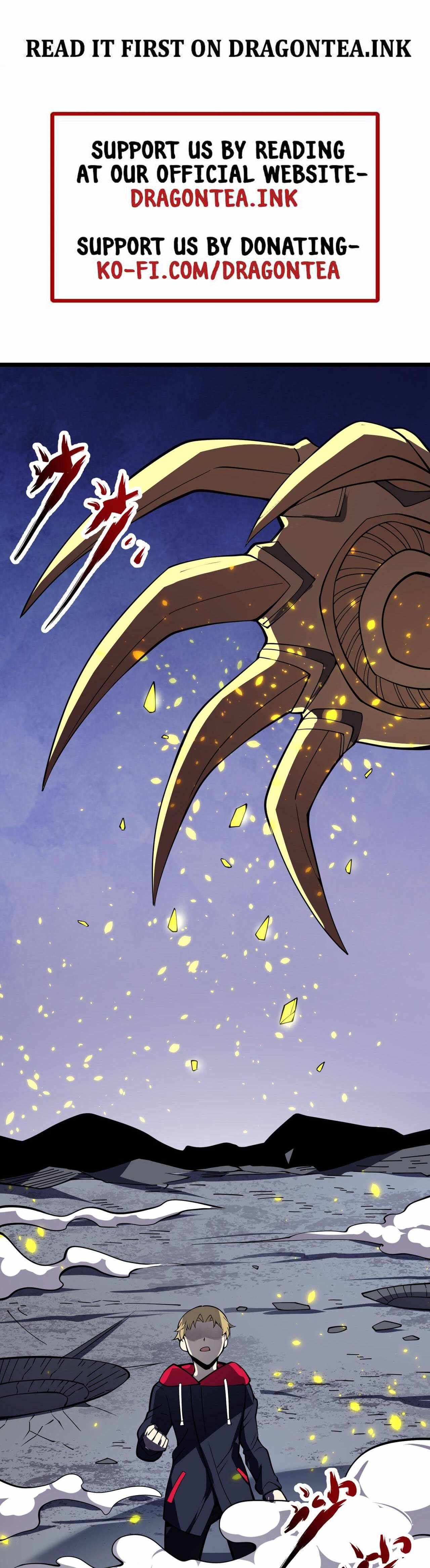 Combine Cube Chapter 25 - Page 2
