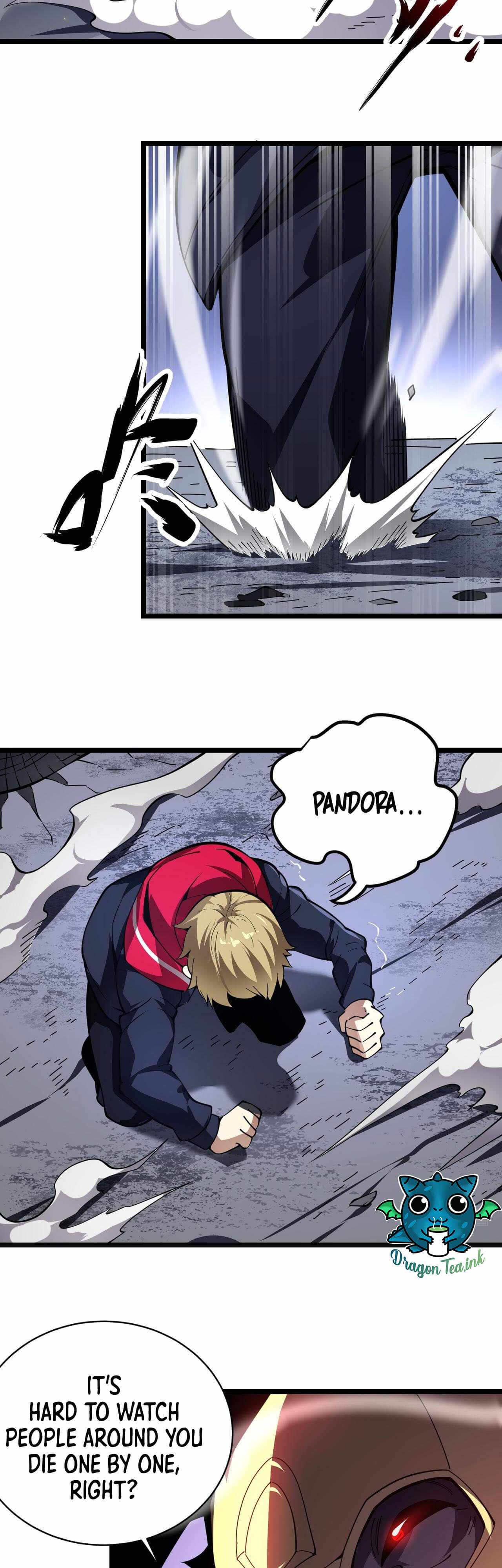Combine Cube Chapter 25 - Page 3