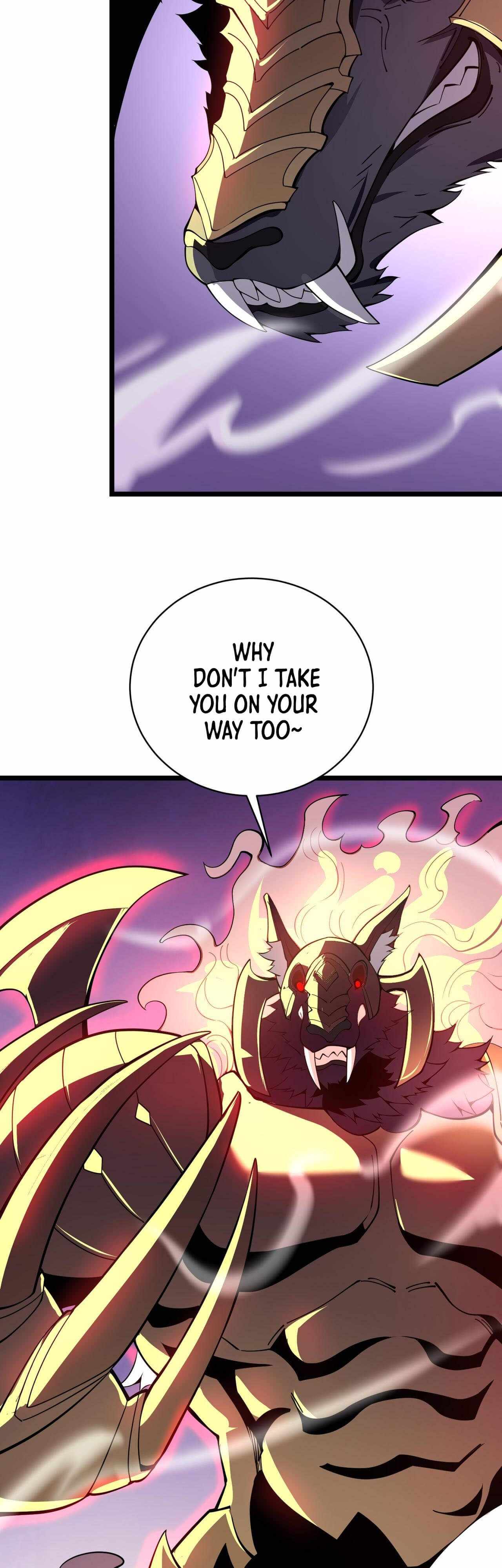 Combine Cube Chapter 25 - Page 4