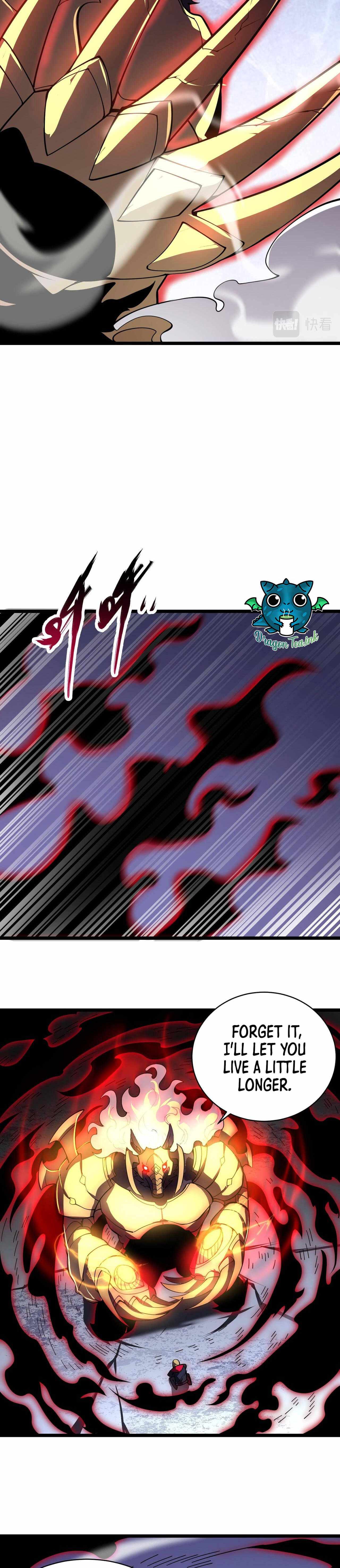 Combine Cube Chapter 25 - Page 6