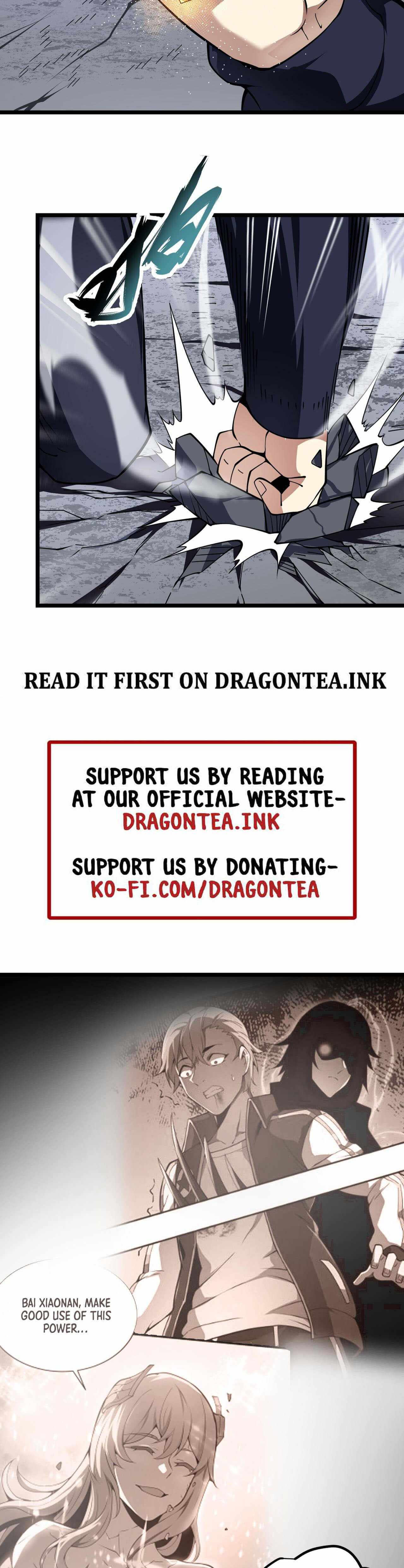 Combine Cube Chapter 25 - Page 9