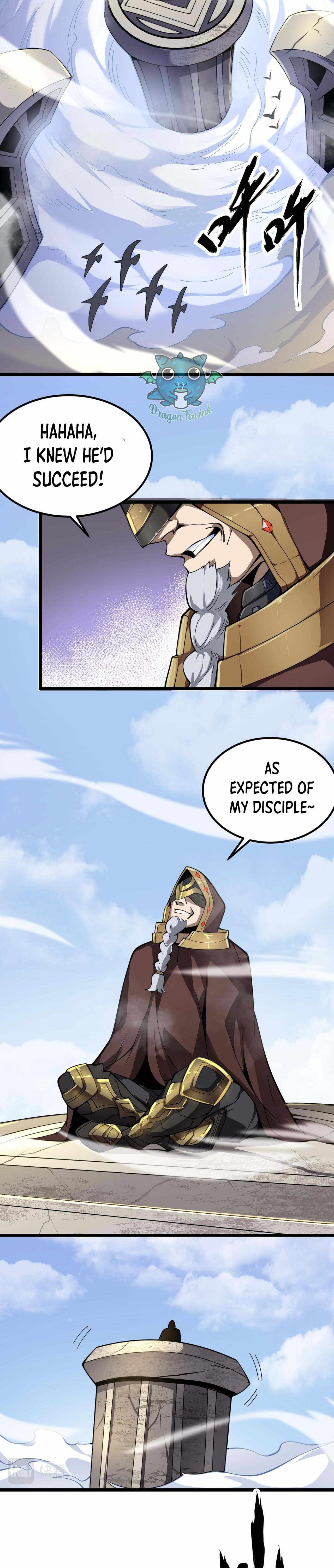 Combine Cube Chapter 26 - Page 2