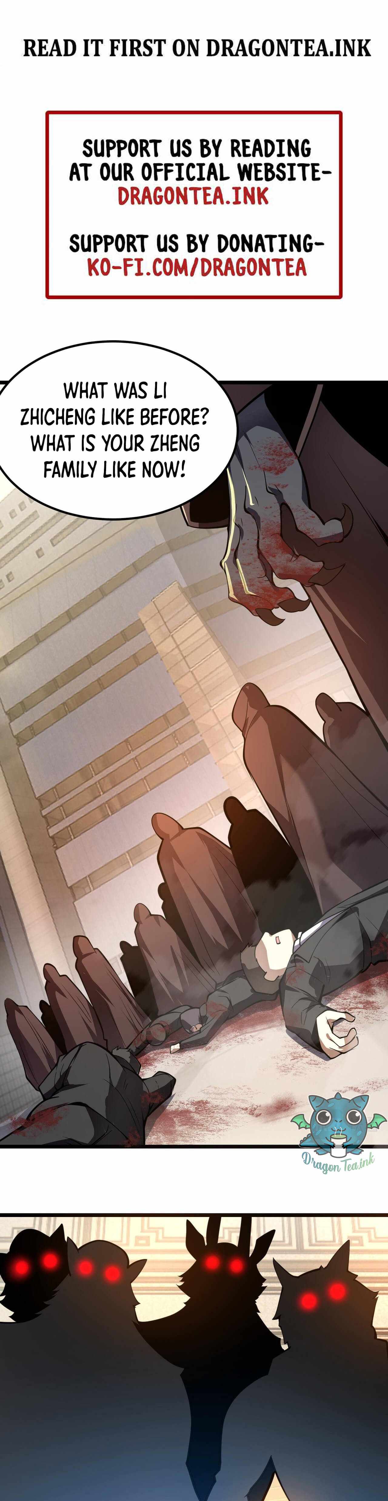 Combine Cube Chapter 27 - Page 9