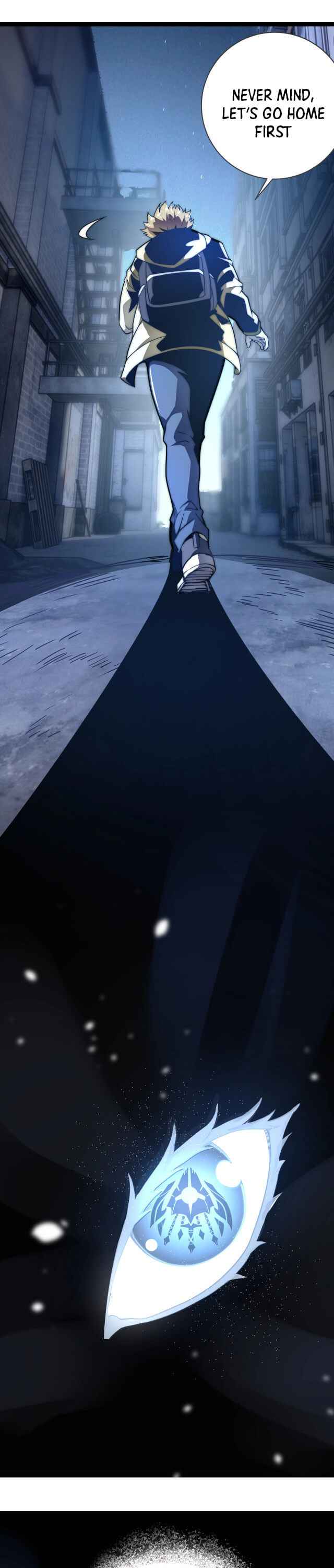 Combine Cube Chapter 3 - Page 13