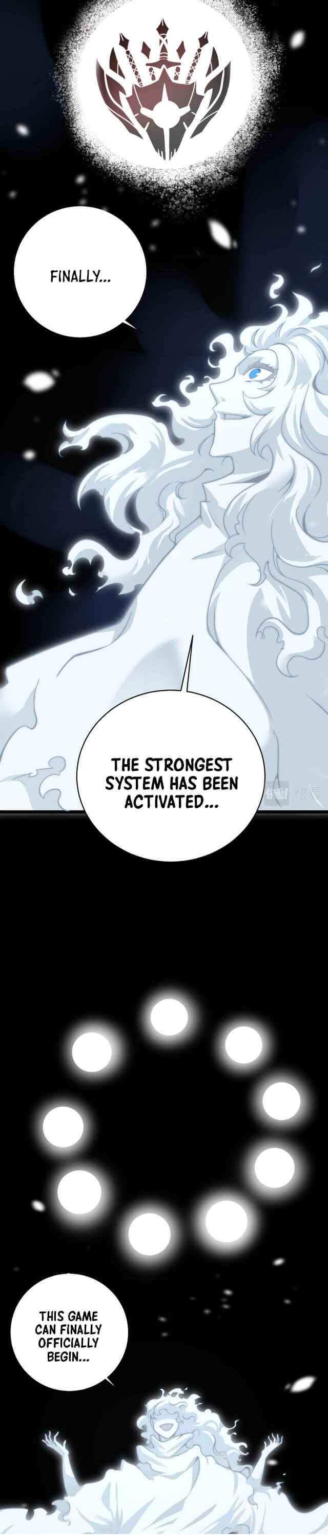Combine Cube Chapter 3 - Page 14