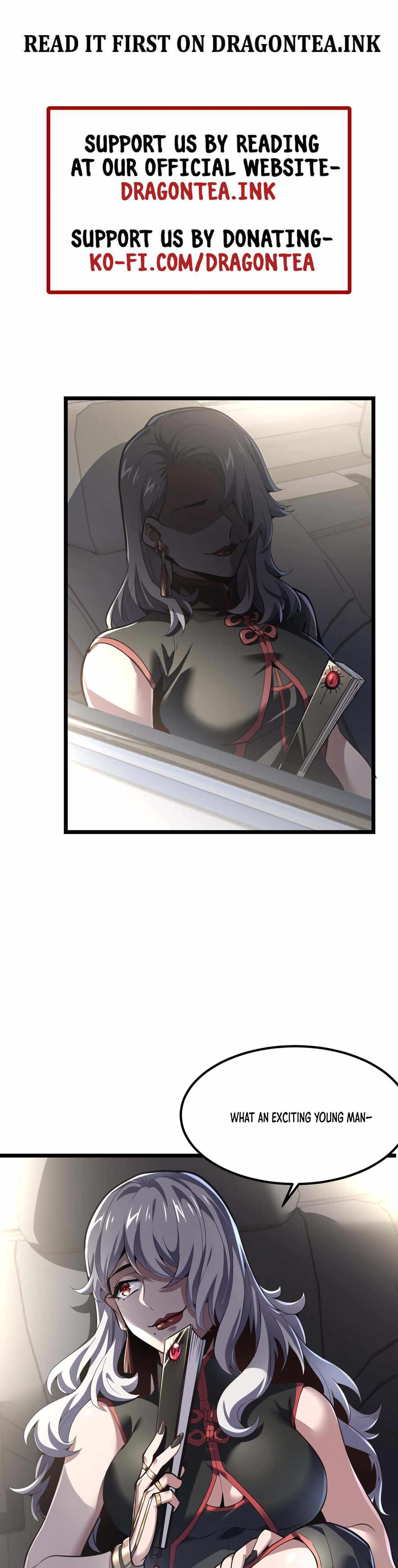 Combine Cube Chapter 32 - Page 13