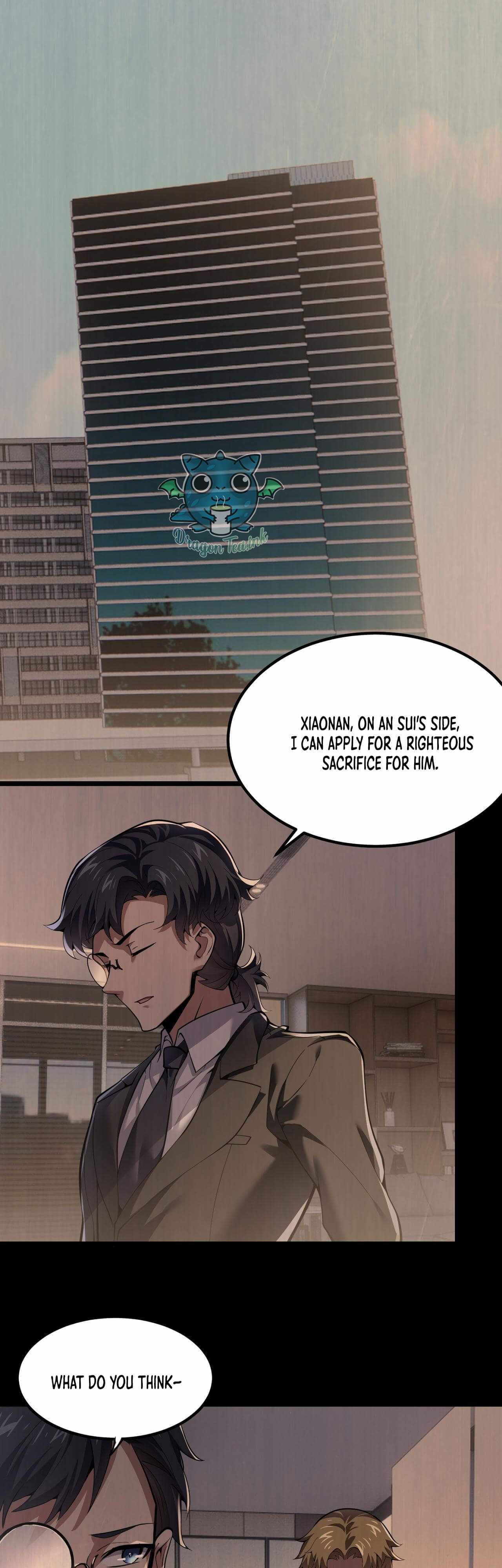 Combine Cube Chapter 32 - Page 15