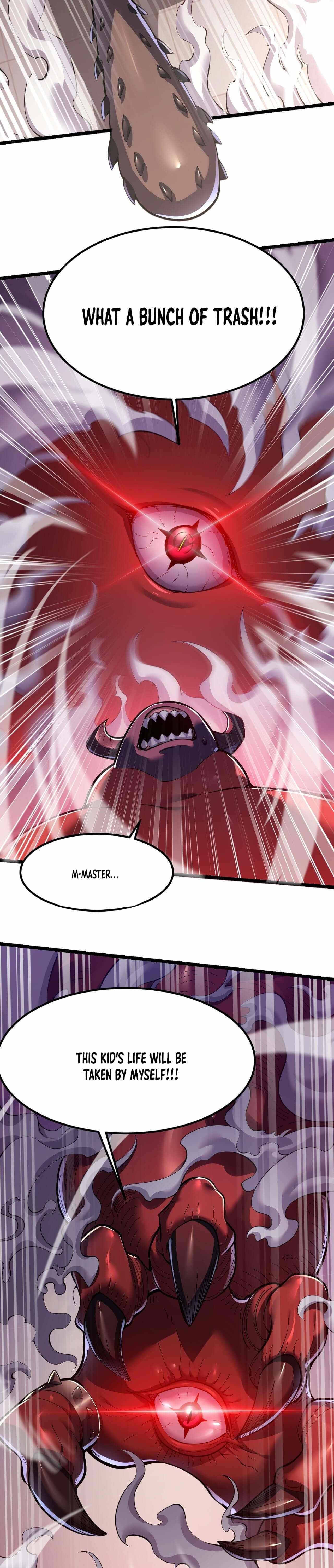 Combine Cube Chapter 32 - Page 7
