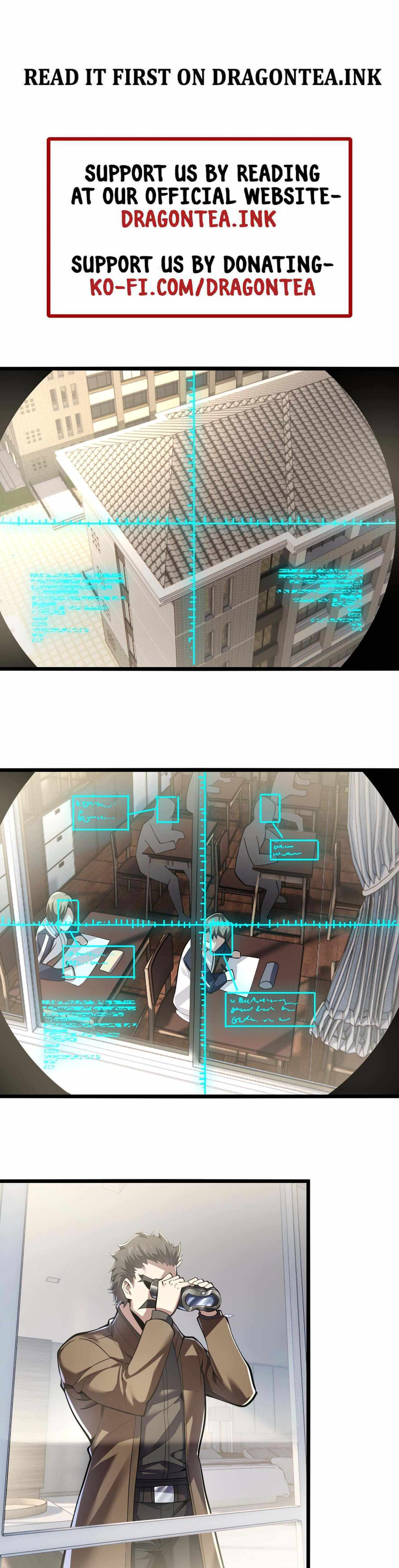 Combine Cube Chapter 33 - Page 2