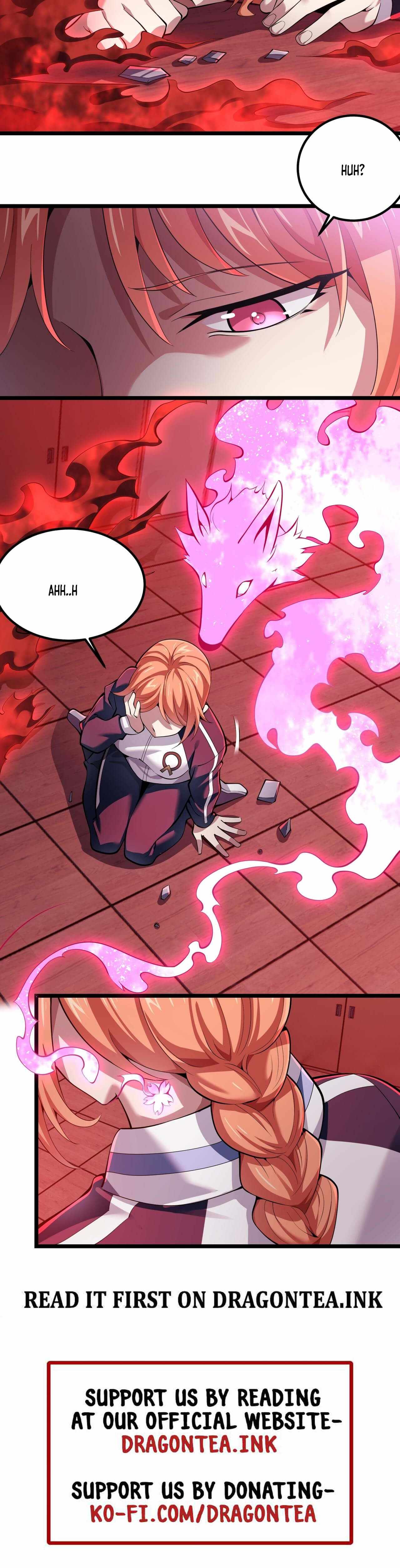 Combine Cube Chapter 34 - Page 2