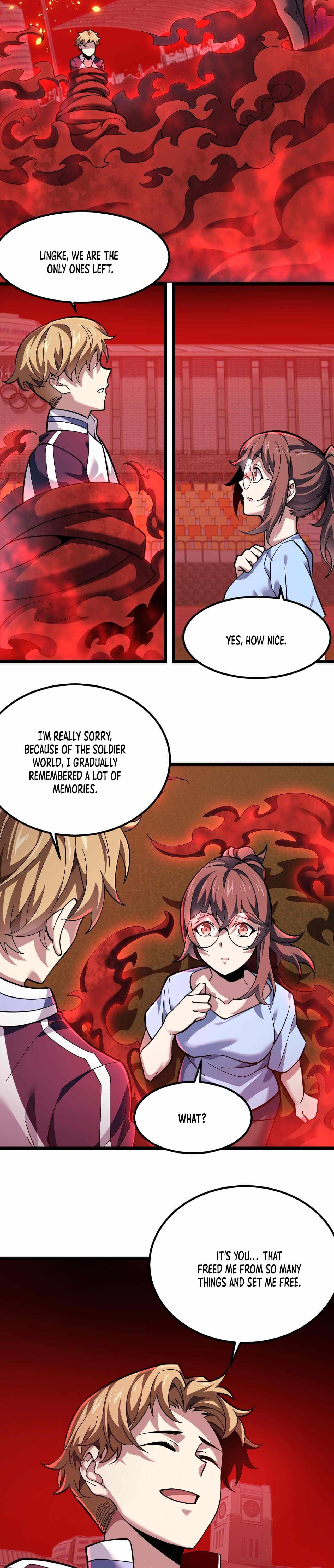 Combine Cube Chapter 34 - Page 24