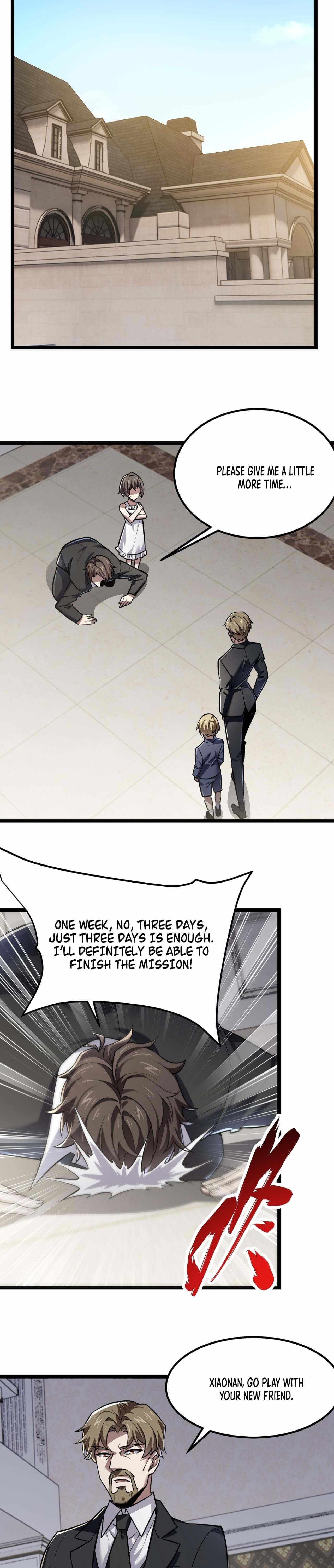 Combine Cube Chapter 35 - Page 2