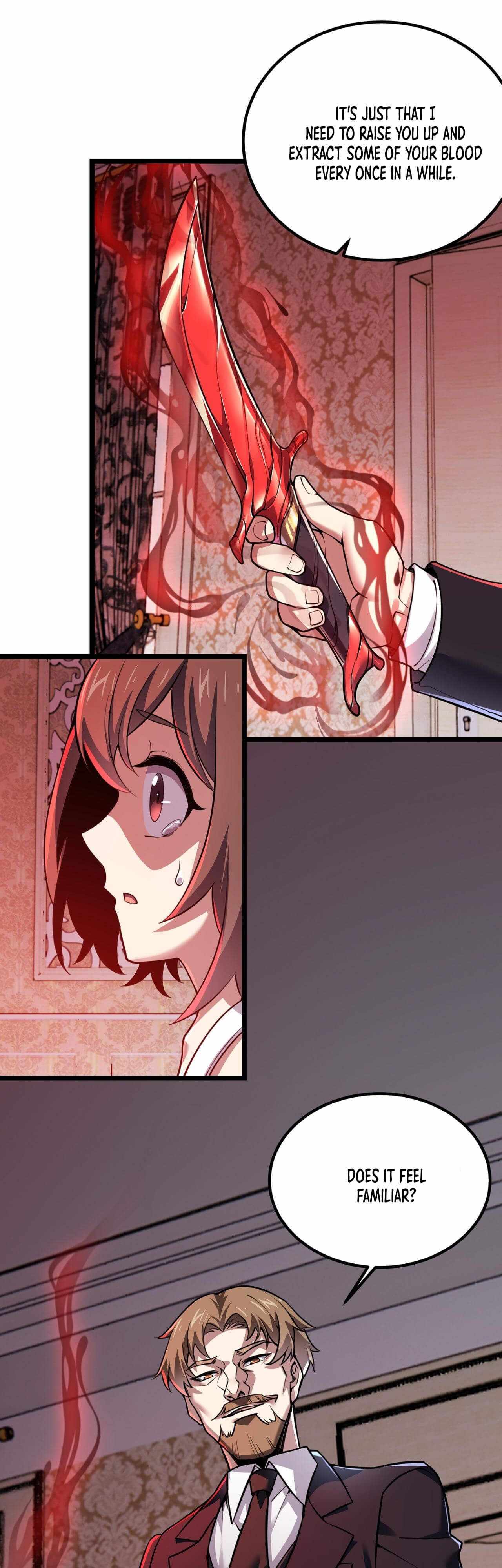Combine Cube Chapter 35 - Page 9