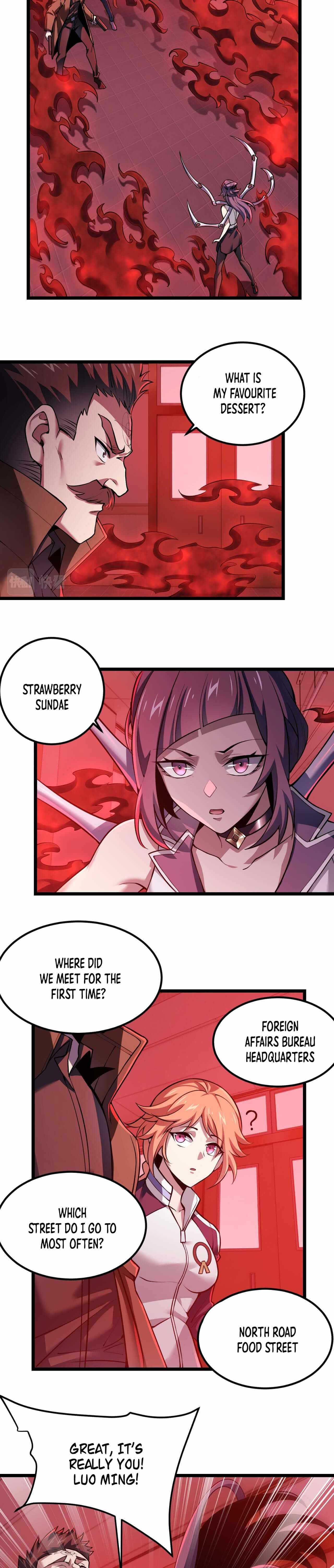 Combine Cube Chapter 36 - Page 2