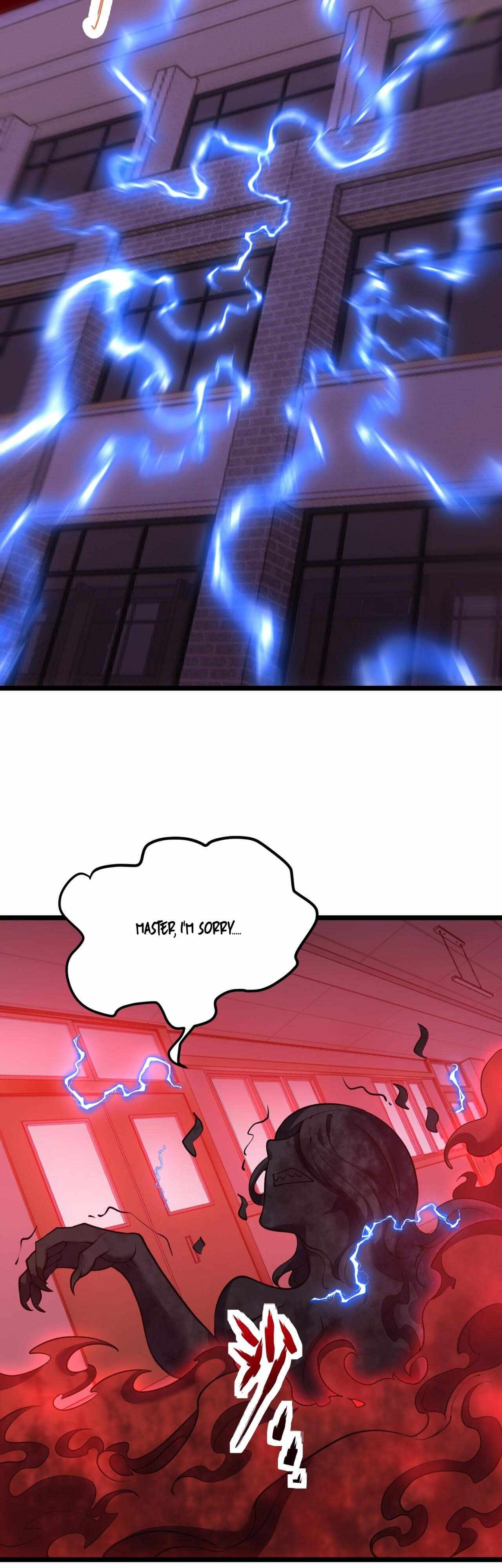 Combine Cube Chapter 36 - Page 6