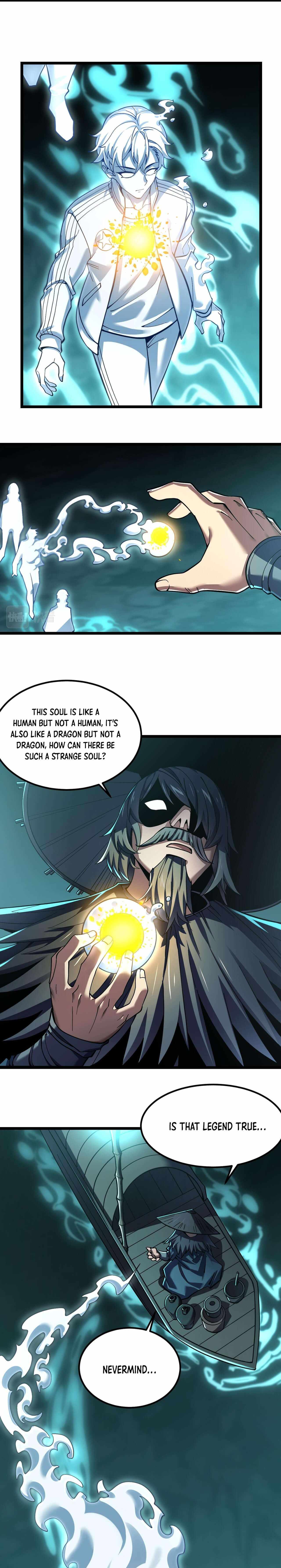 Combine Cube Chapter 37 - Page 12